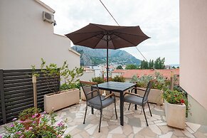 Apartments Zecic