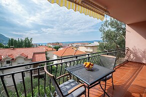 Apartments Zecic