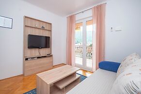 Apartments Zecic