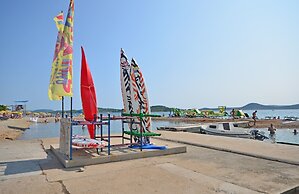 Apartment and Room Ivica