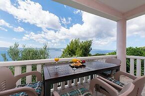 Apartments Adriatic Blue With Pool