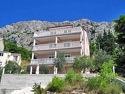 Apartments Adriatic Blue With Pool
