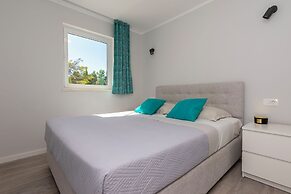 Apartments Adriatic Blue With Pool