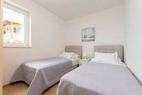 Apartments Adriatic Blue With Pool