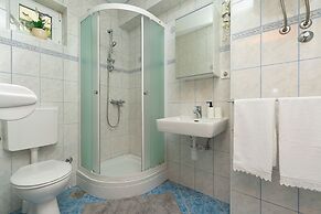 Apartments Adriatic Blue With Pool