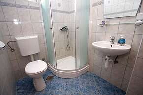 Apartments Adriatic Blue With Pool