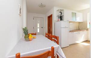 Apartments Adriatic Blue With Pool