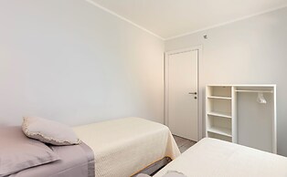 Apartments Adriatic Blue With Pool