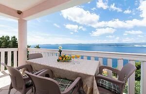 Apartments Adriatic Blue With Pool