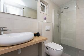 Apartments Adriatic Blue With Pool