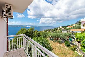 Apartments Adriatic Blue With Pool