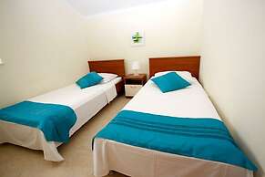 Apartments Adriatic Blue With Pool