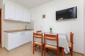 Apartments Adriatic Blue With Pool