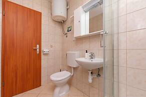 Apartments Adriatic Blue With Pool