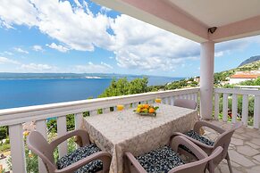 Apartments Adriatic Blue With Pool