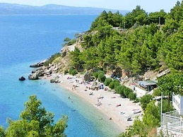 Apartments Adriatic Blue With Pool