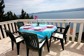 Apartments Adriatic Blue With Pool