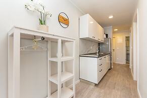 Apartments Adriatic Blue With Pool