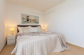 Apartments Adriatic Blue With Pool