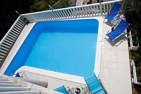 Apartments Adriatic Blue With Pool