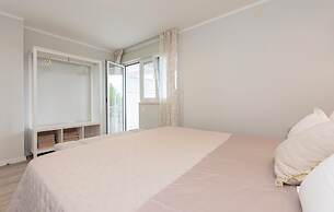 Apartments Adriatic Blue With Pool