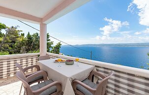 Apartments Adriatic Blue With Pool