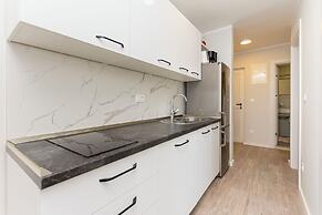 Apartments Adriatic Blue With Pool