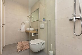 Apartments Adriatic Blue With Pool