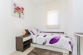 Apartments Villa V
