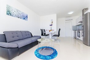 Apartments Villa V
