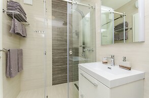 Apartments Villa V