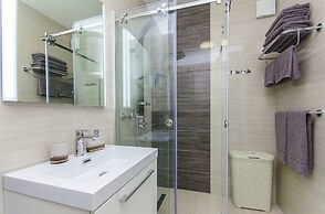 Apartments Villa V