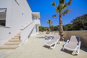 Apartments Villa V
