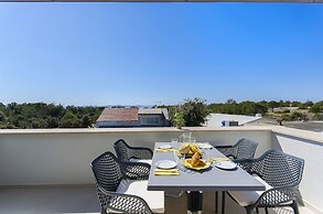 Apartments Villa V