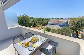 Apartments Villa V