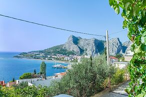 Apartment and Rooms Tatjana