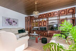 Apartment and Rooms Tatjana