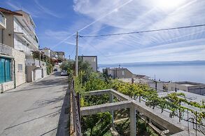 Apartment and Rooms Tatjana