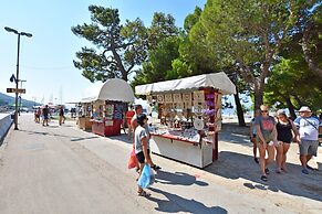 Apartment and Rooms Tatjana