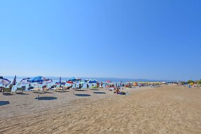 Apartment and Rooms Tatjana