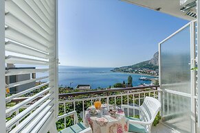 Apartment and Rooms Tatjana