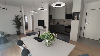 Apartment Mirela