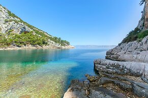 Apartments and Rooms Stjepan