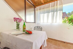 Apartments and Rooms Stjepan