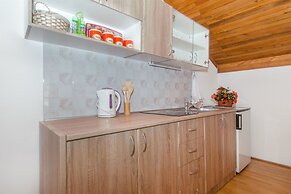 Apartments and Rooms Stjepan