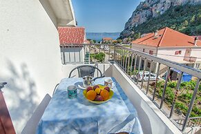 Apartments and Rooms Stjepan