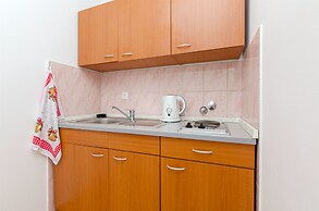 Apartments and Rooms Stjepan