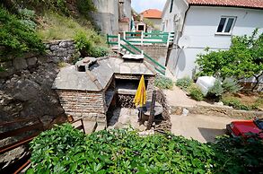 Apartments and Rooms Stjepan