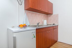 Apartments and Rooms Stjepan