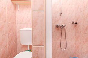 Apartments and Rooms Stjepan